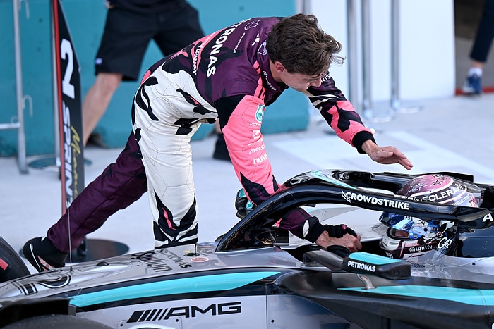 M502244 2025 Miami Grand Prix, Friday - LAT Images