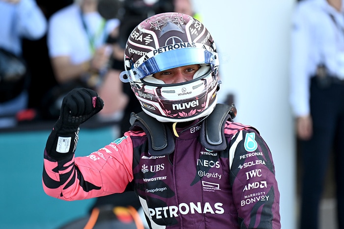M502247 2025 Miami Grand Prix, Friday - LAT Images