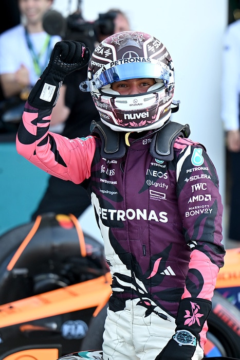 M502248 2025 Miami Grand Prix, Friday - LAT Images