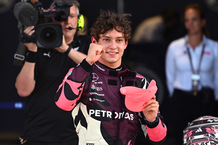2025 Miami Grand Prix - Friday 
