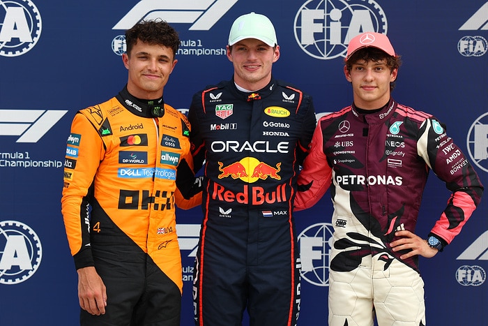 2025 Miami Grand Prix - Saturday 