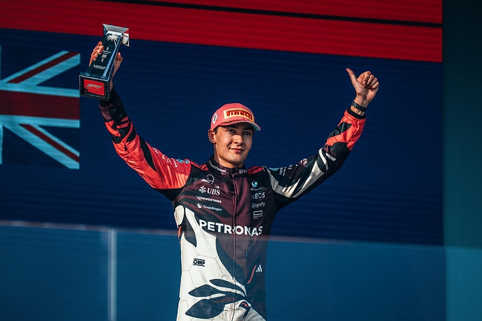 2025 Miami Grand Prix - Sunday 