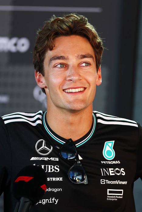 M504833 2025 Emilia-Romagna Grand Prix, Thursday - LAT Images