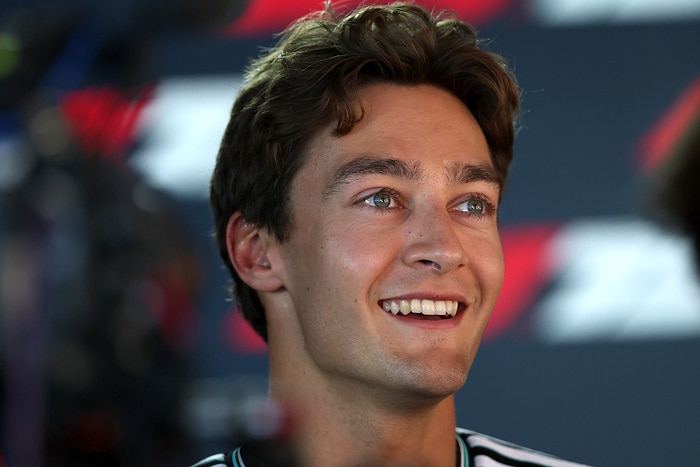 M504844 2025 Emilia-Romagna Grand Prix, Thursday - LAT Images
