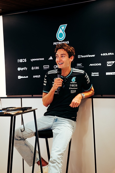 M505073 2025 Emilia-Romagna Grand Prix, Thursday - Sebastian Kawka