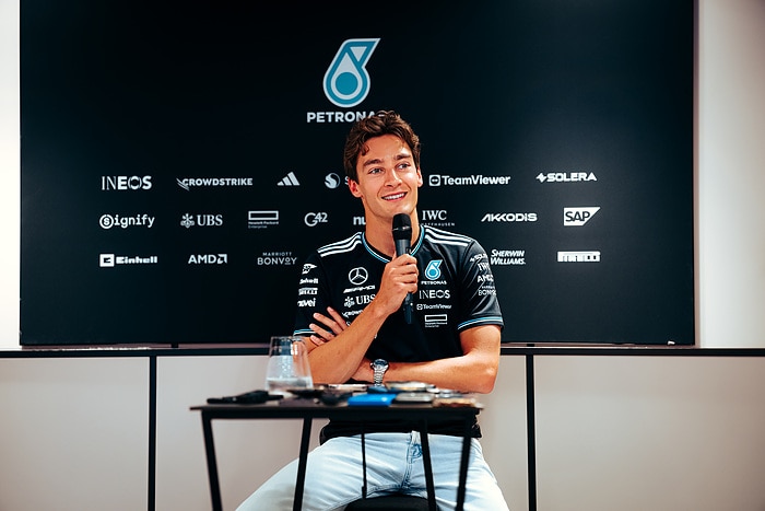 M505151 2025 Emilia-Romagna Grand Prix, Thursday - Sebastian Kawka