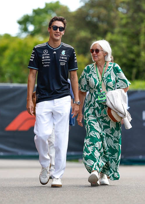 M505235 2025 Emilia-Romagna Grand Prix, Friday - Jiri Krenek