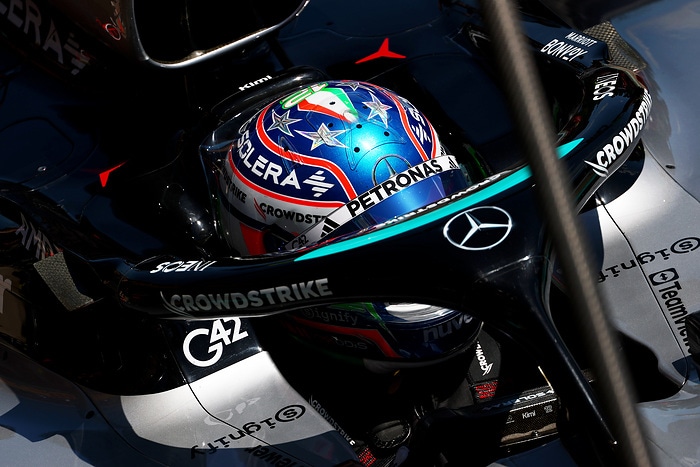 M505407 2025 Emilia-Romagna Grand Prix, Friday - Sam Bloxham