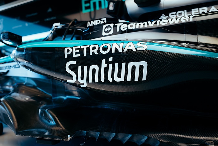 M505420 2025 Emilia-Romagna Grand Prix, Friday - Sebastian Kawka