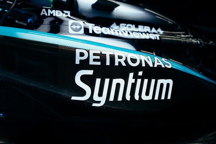 M505423 2025 Emilia-Romagna Grand Prix, Friday - Sebastian Kawka