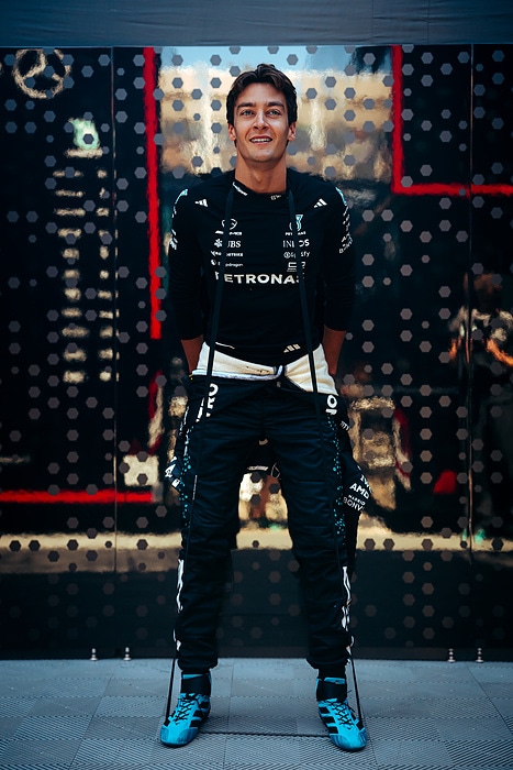 M505430 2025 Emilia-Romagna Grand Prix, Friday - Sebastian Kawka