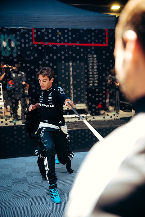 M505431 2025 Emilia-Romagna Grand Prix, Friday - Sebastian Kawka