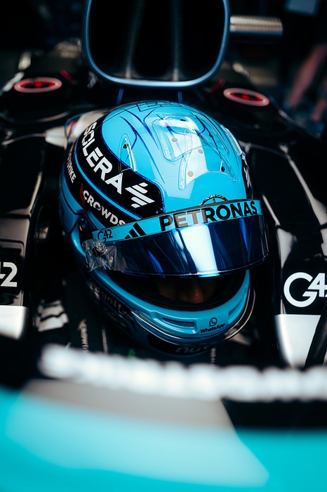 M505437 2025 Emilia-Romagna Grand Prix, Friday - Sebastian Kawka
