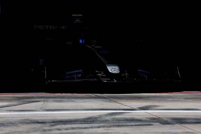 M505547 2025 Emilia-Romagna Grand Prix, Friday - Jiri Krenek