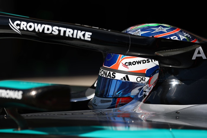 M506182 2025 Emilia-Romagna Grand Prix, Saturday - LAT Images