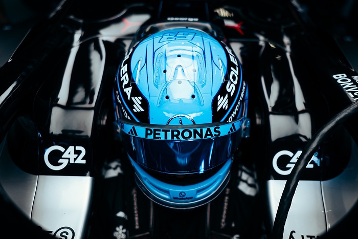 M506232 2025 Emilia-Romagna Grand Prix, Saturday - Sebastian Kawka
