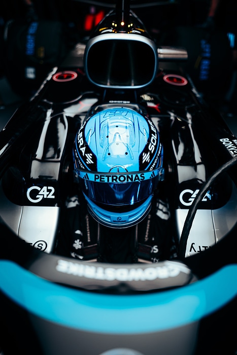M506233 2025 Emilia-Romagna Grand Prix, Saturday - Sebastian Kawka