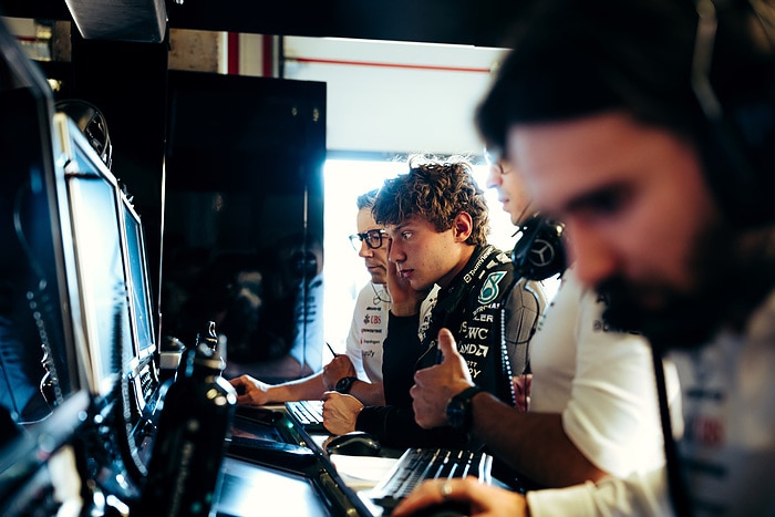 M506236 2025 Emilia-Romagna Grand Prix, Saturday - Sebastian Kawka