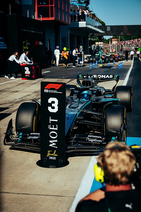 M506237 2025 Emilia-Romagna Grand Prix, Saturday - Sebastian Kawka