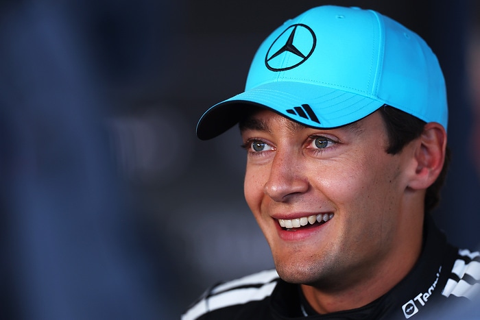 M506379 2025 Emilia-Romagna Grand Prix, Saturday - LAT Images