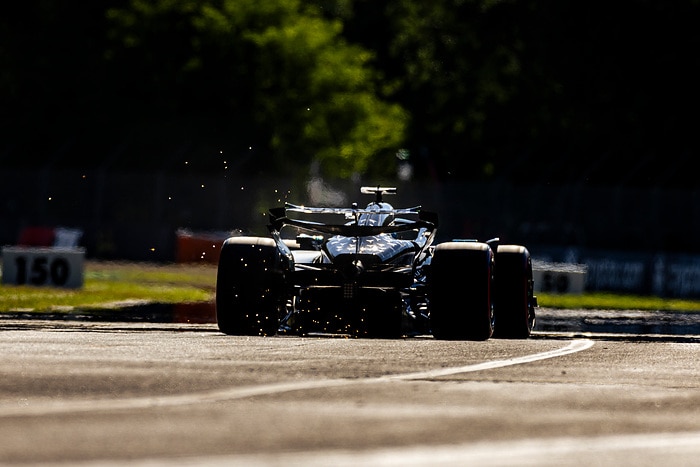 M506512 2025 Emilia-Romagna Grand Prix, Saturday - Wolfgang Wilhelm