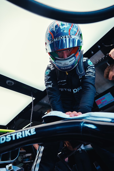 M506599 2025 Emilia-Romagna Grand Prix, Saturday - Giacomo Crapanzano