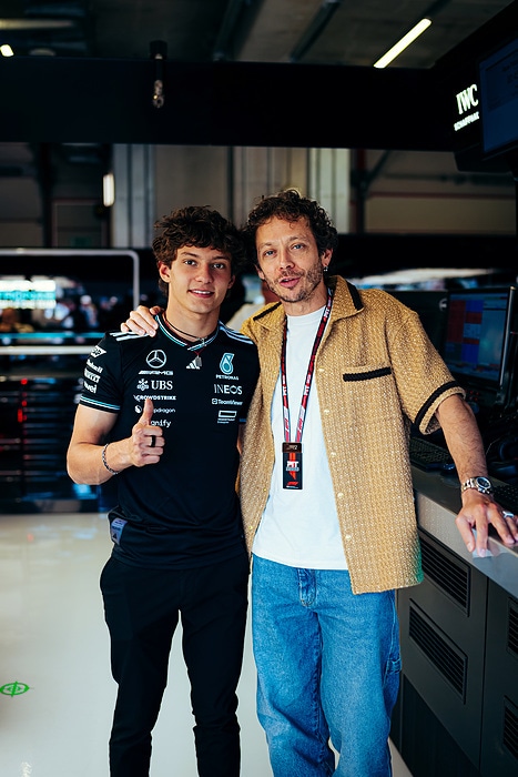 M506695 2025 Emilia-Romagna Grand Prix, Sunday - Sebastian Kawka