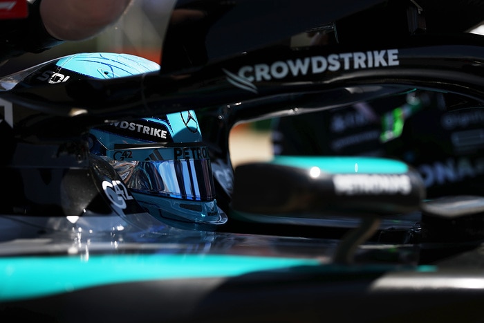 M506704 2025 Emilia-Romagna Grand Prix, Sunday - LAT Images