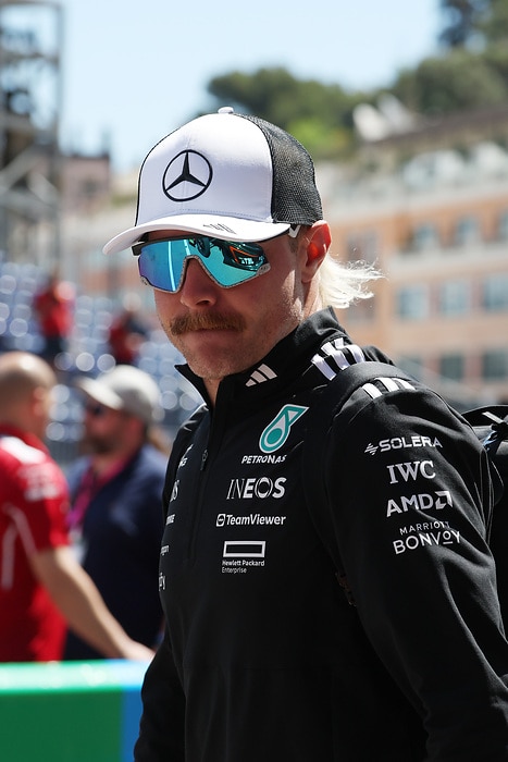 M507445 2025 Monaco Grand Prix, Friday - LAT Images