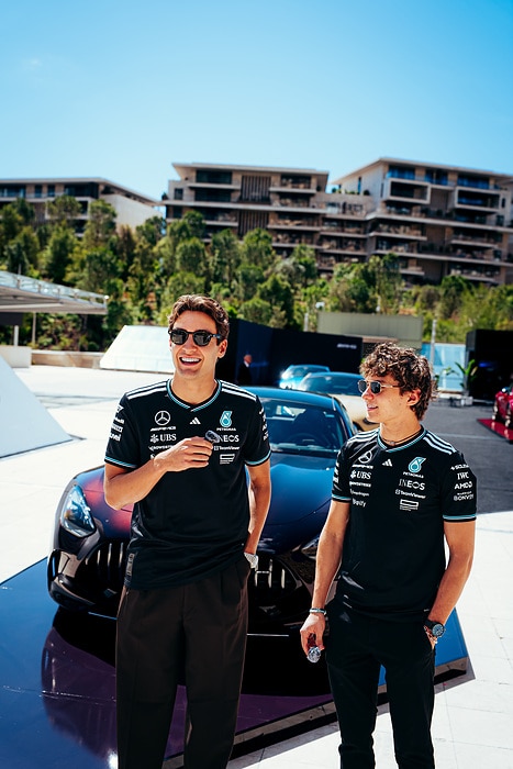 M507508 2025 Monaco Grand Prix, Friday - Sebastian Kawka