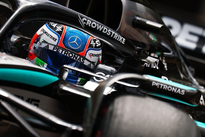 M507534 2025 Monaco Grand Prix, Friday - LAT Images