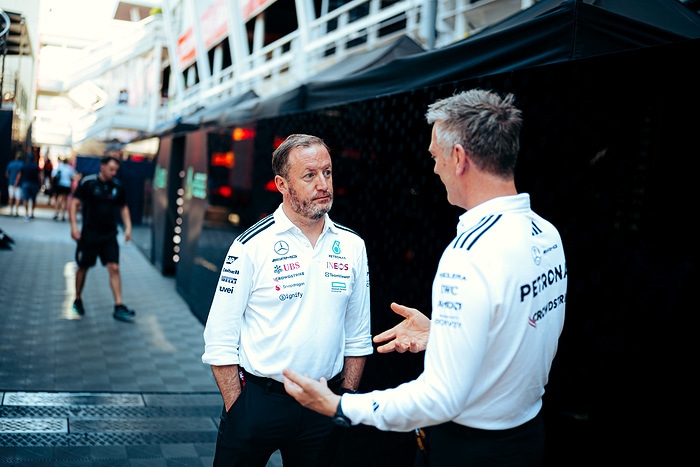 M509819 2025 Spanish Grand Prix, Friday - Sebastian Kawka