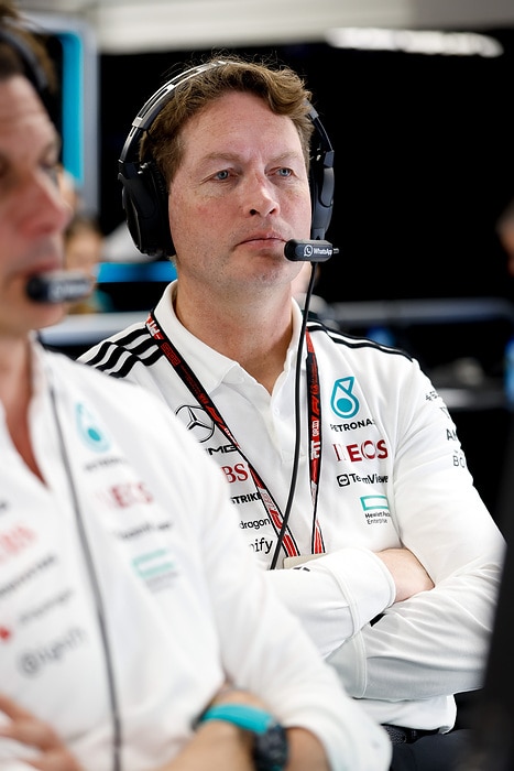 M509899 2025 Spanish Grand Prix, Friday - Jiri Krenek