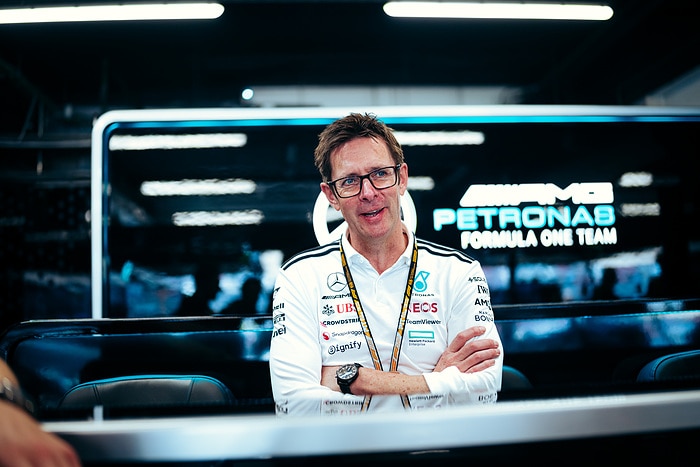 M511266 2025 Spanish Grand Prix, Sunday - Sebastian Kawka