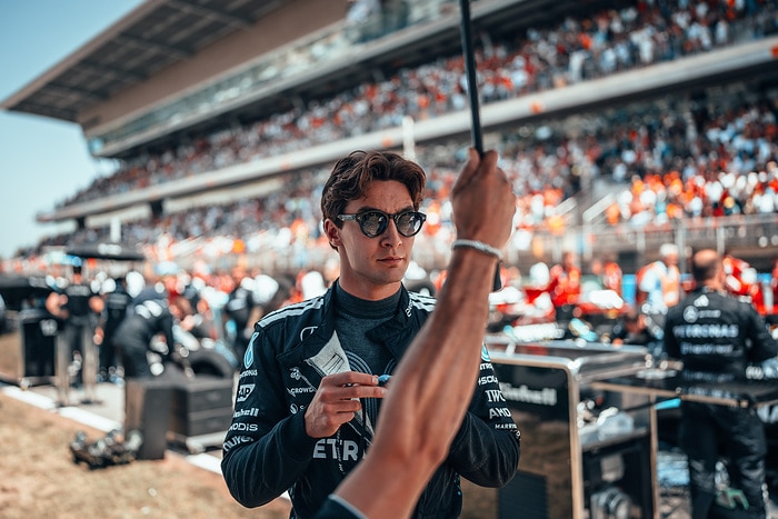 M511470 2025 Spanish Grand Prix, Sunday - Richard Pardon