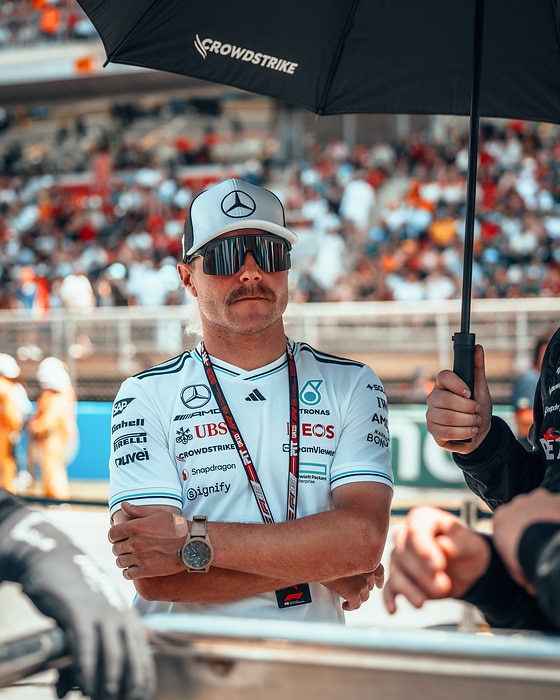 M511500 2025 Spanish Grand Prix, Sunday - Richard Pardon
