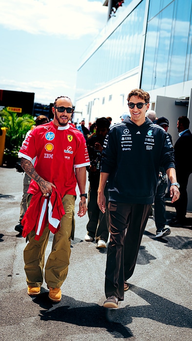 M514666 Canadian Grand Prix, Freitag, Sebastian Kawka