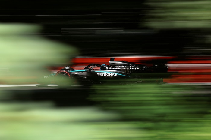 M514785 Canadian Grand Prix, Freitag, LAT Images