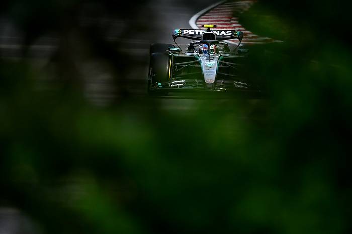 M514941 Canadian Grand Prix, Freitag, LAT Images