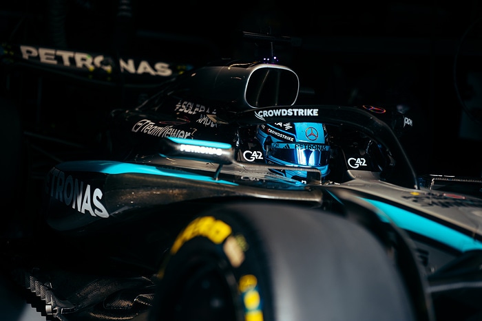 M514980 Canadian Grand Prix, Freitag, Sebastian Kawka