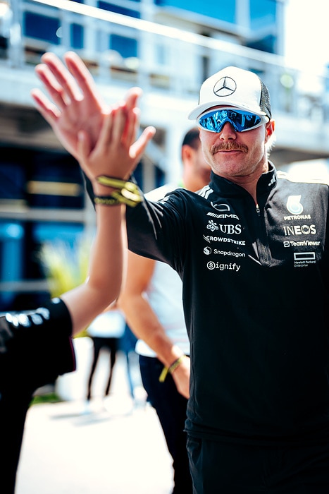 M515520 Canadian Grand Prix, Samstag, Sebastian Kawka