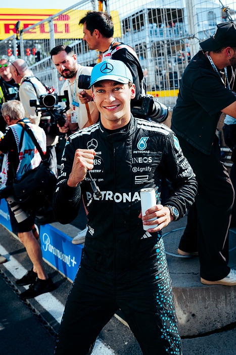 M515632 Canadian Grand Prix, Samstag, Sebastian Kawka