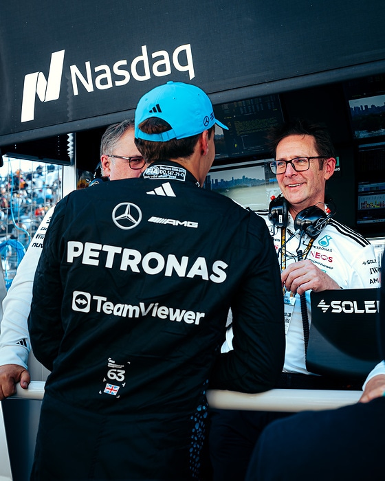 M515643 Canadian Grand Prix, Samstag, Sebastian Kawka