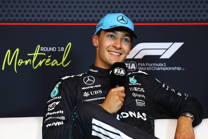 M515653 Canadian Grand Prix, Samstag, LAT Images