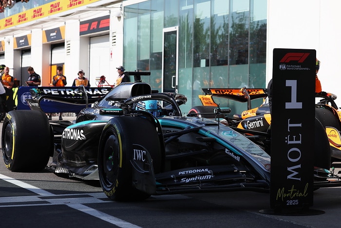M515654 Canadian Grand Prix, Samstag, LAT Images