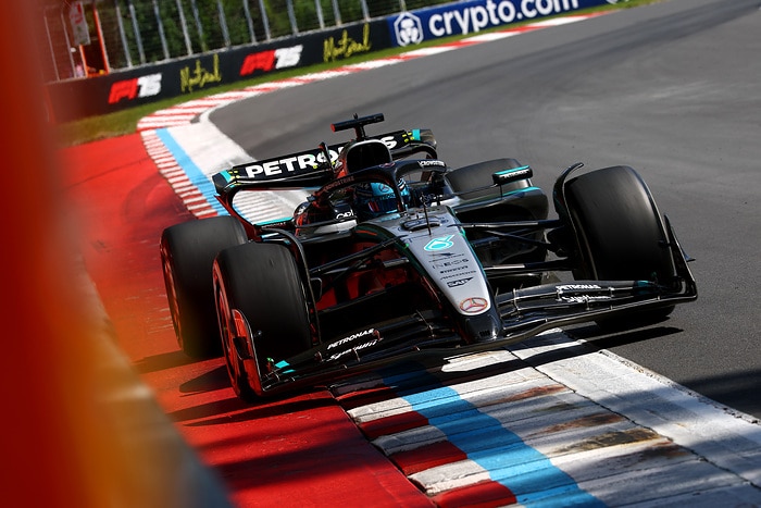 M516233 Canadian Grand Prix, Sonntag, LAT Images