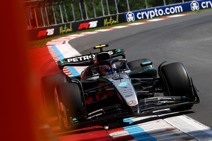 M516234 Canadian Grand Prix, Sonntag, LAT Images