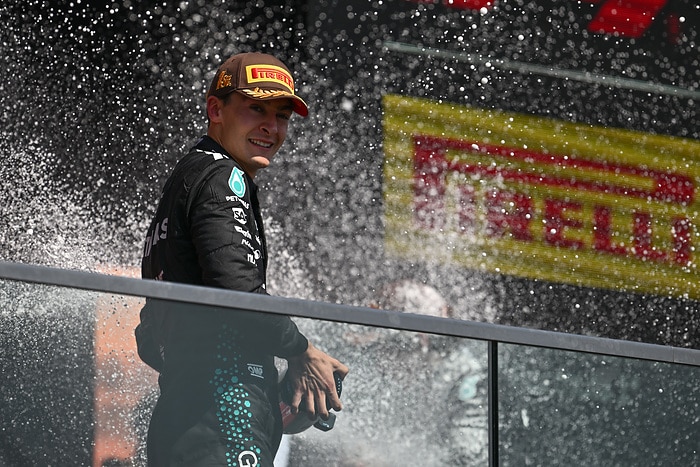 M516463 Canadian Grand Prix, Sonntag, LAT Images
