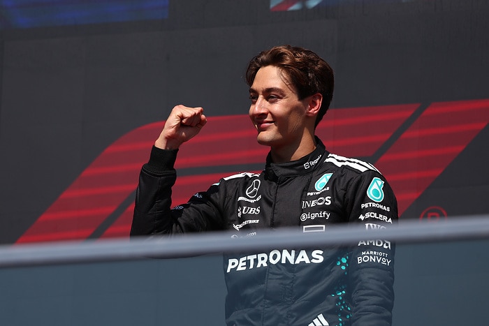 M516496 Canadian Grand Prix, Sonntag, LAT Images
