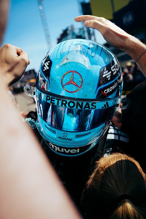 M516497 Canadian Grand Prix, Sonntag, Sebastian Kawka